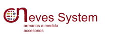 Neves System | Herrajes, bisagras y perfiler&iacute;a